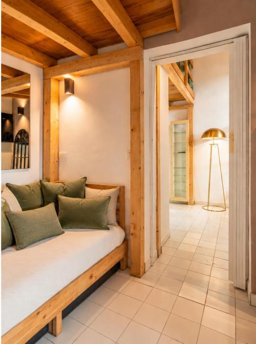 Testaccio Home 27