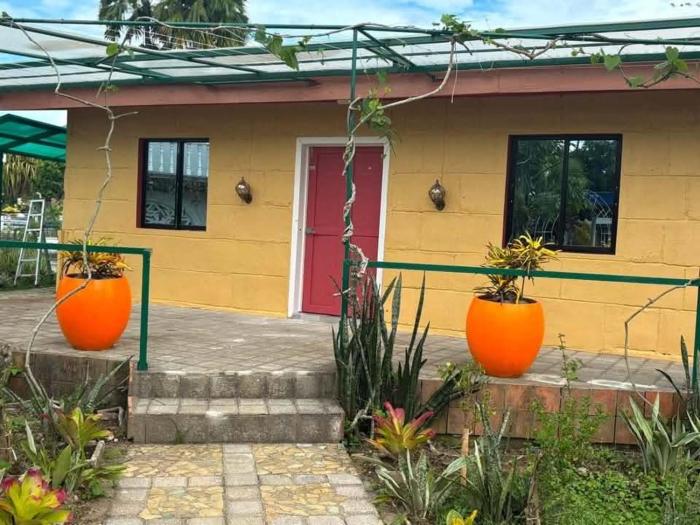 Churinga Eco Resort