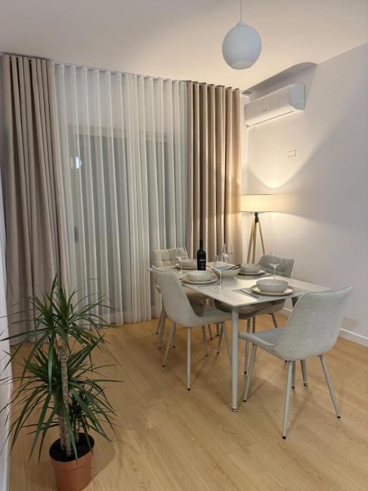 Aura Apartment Lezhe