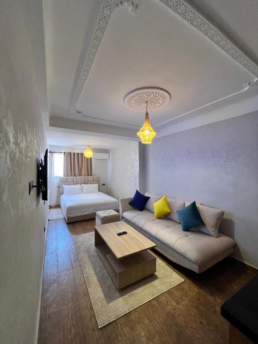 Studio Majorelle 3