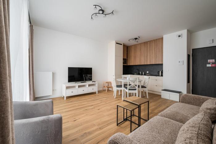 Marymont Superior Apartment by BookingHost