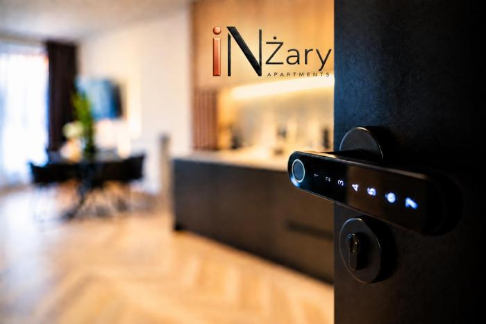 iN Żary Apartamenty