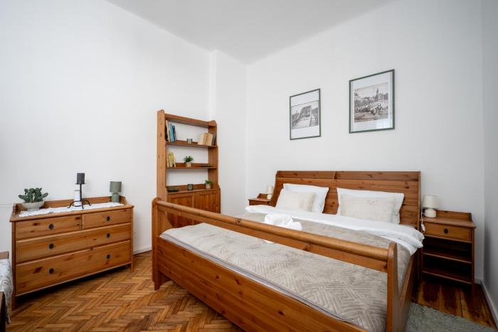 Rynek Podgórski Signature Apartment by BookingHost