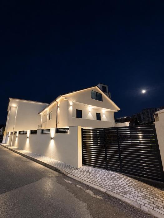 Vila Omeri