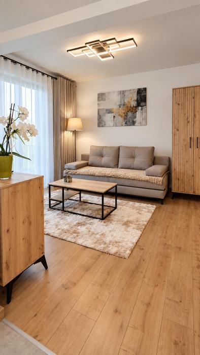Apartament Kaszmirowy