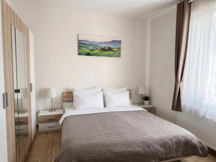 Diana Apartments Karlovy Vary