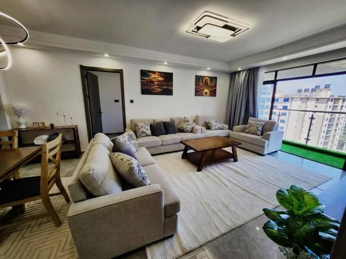 The Acacia Residence