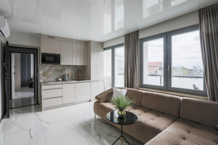 Gorzów City View Apartments