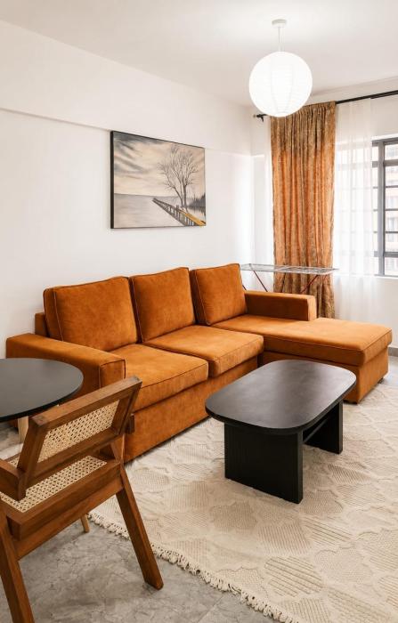 Kisumu Furnished