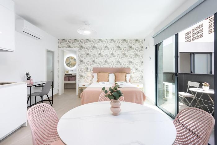 Sunnyland Parque Taoro - Apt 5