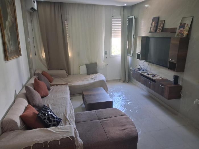 Residence Yassine