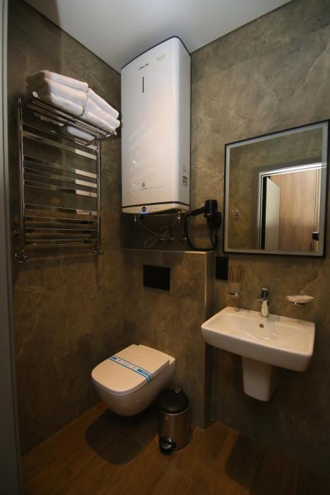 Sport Hotel 2