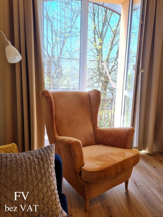 Akacja Centrum Apartament