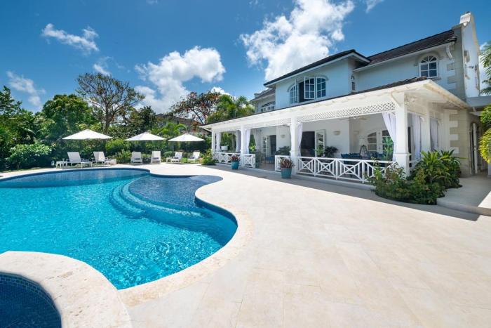 Beautiful Outdoor Space With Private Pool - Fiddlesticks