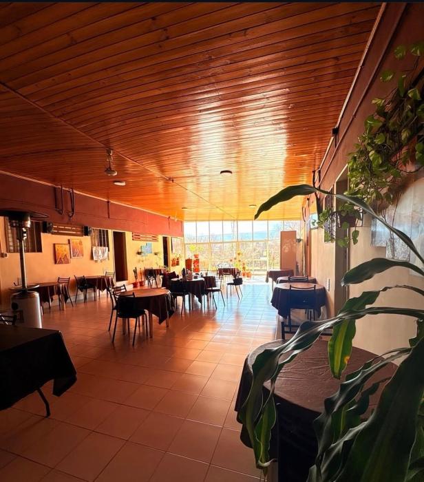Hotel el principito
