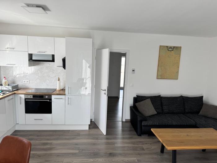 Apartmán Nerudova Zahrada