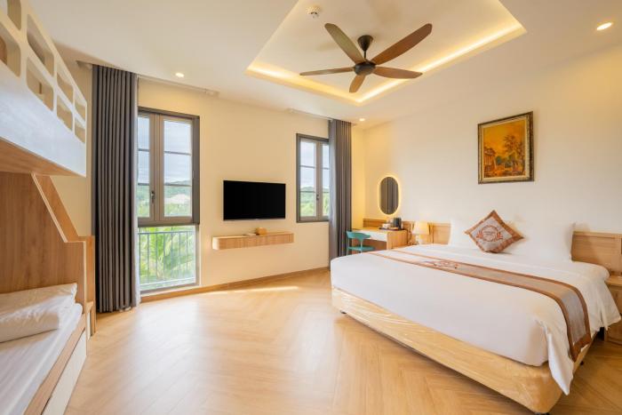 Harmony Phu Quoc