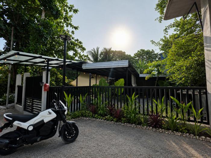 Casa Tierra Siargao