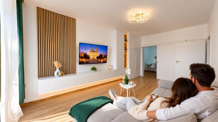 Blaha Residenc