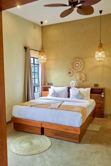 Rhotia Hills Cottage