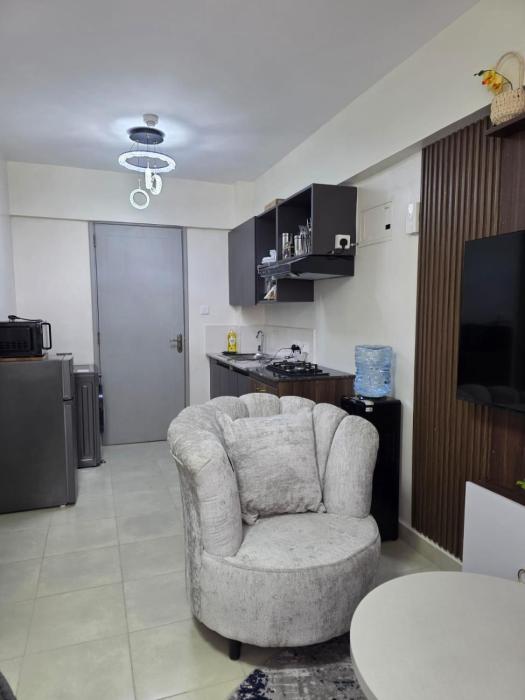 Studio Unit at Garden City, Nairobi