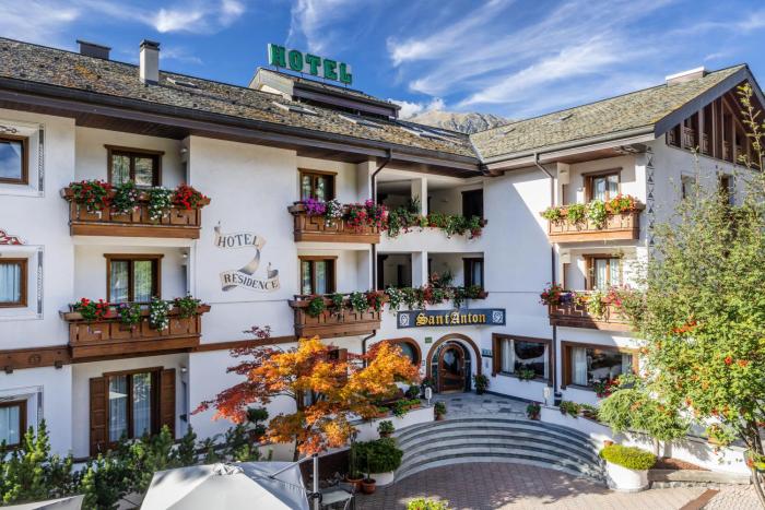 Hotel Santanton