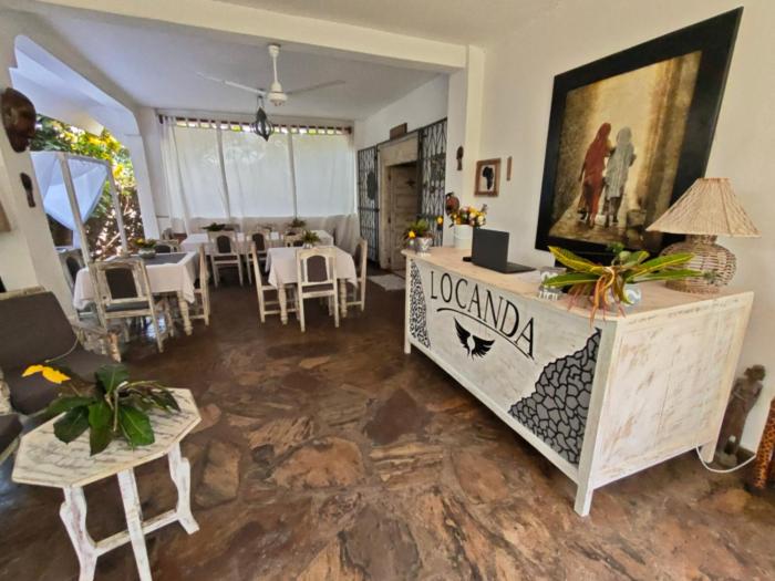 La Locanda Boutique Guest House