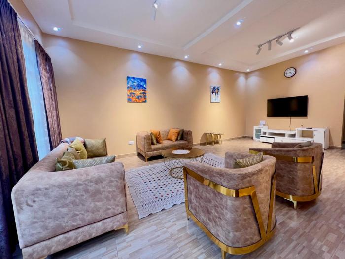 Rau Family House