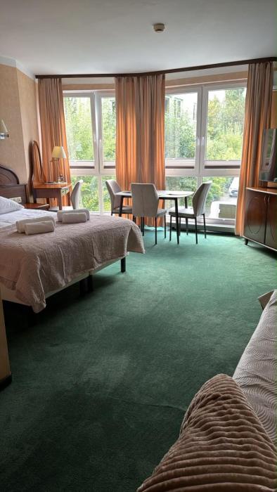 Apartament Baltic Bliss