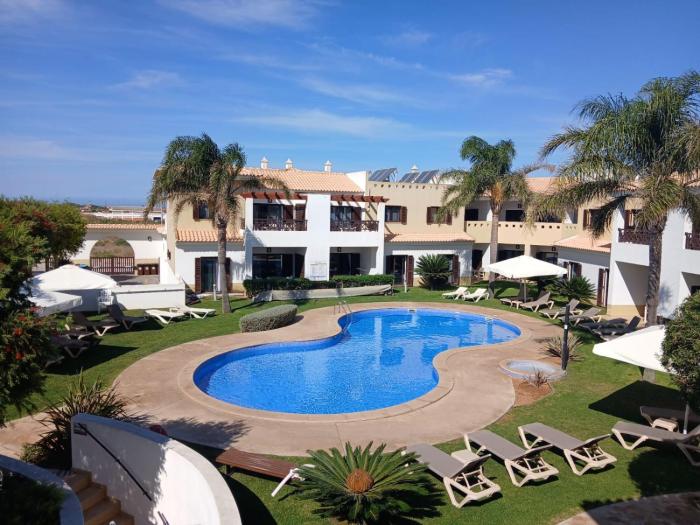 Sagres Time Apartamentos