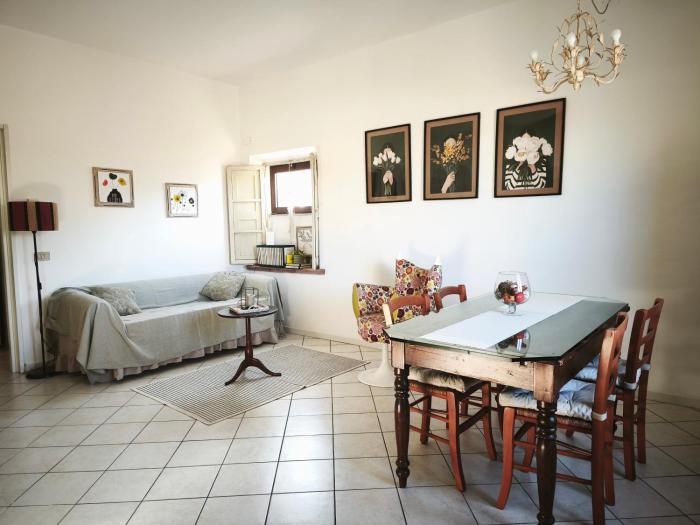 B&Bientina - appartamento vacanze e lavoro