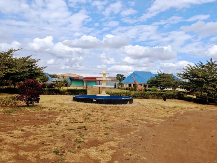 Lores Valley Monduli Arusha