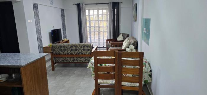 Grey Pearls Apartment-Ngong Town