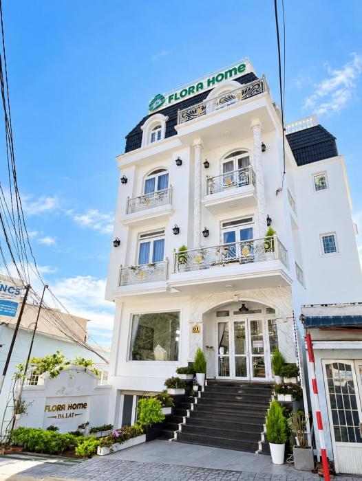 FLORA HOME DALAT