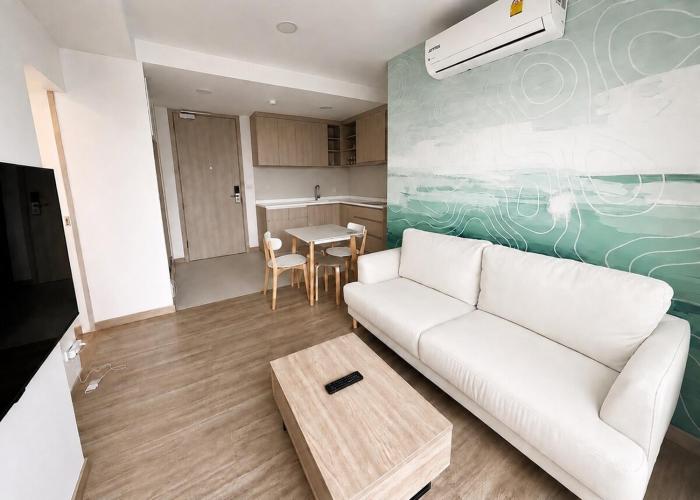 2 BR apartments laguna Bangtao