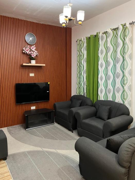 Balai ni Atan - relaxing studio unit near airport