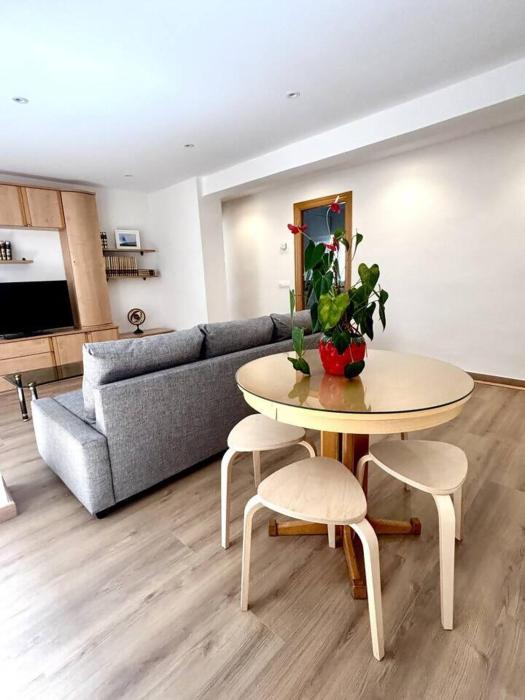 Apartamento Cool Burgos