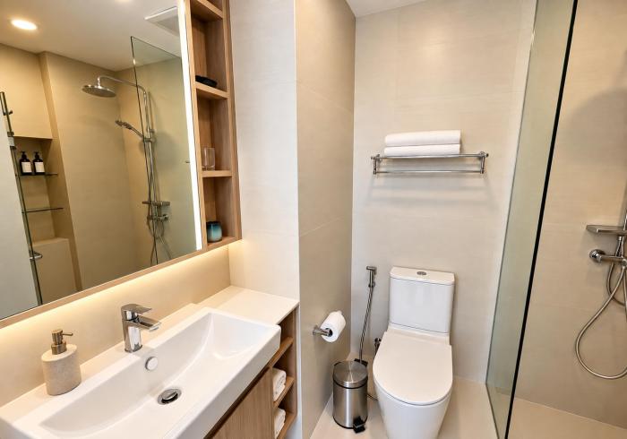 1 BR apartments laguna Bangtao