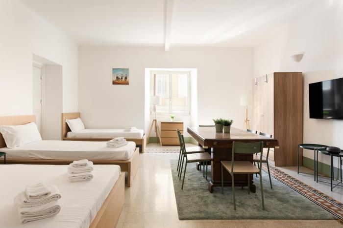 Volturno Apartments Rome Termini