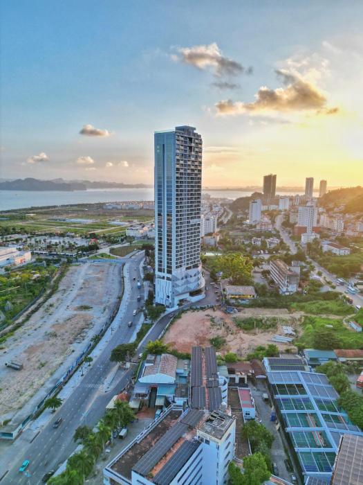 Apartment- Ha Long Bay View