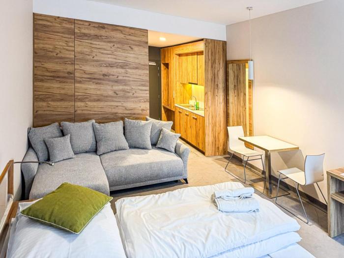 VacationClub - Aparthotel Czarna Góra Apartament 329