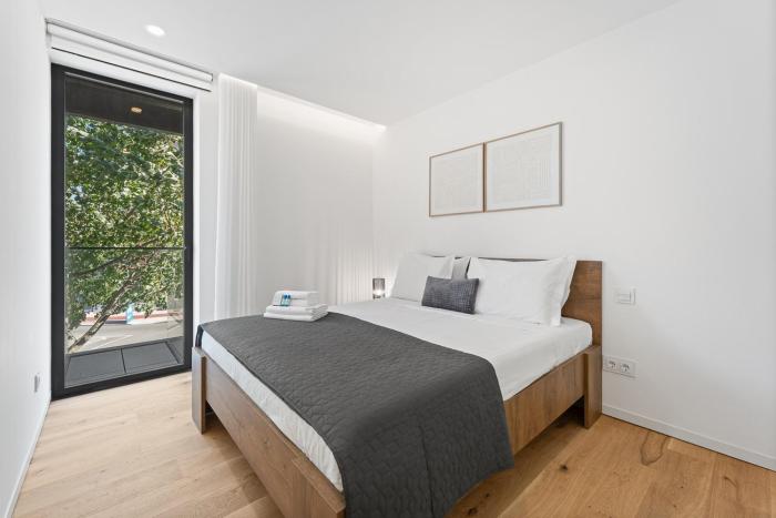 GuestReady - Aveiros dream with balcony