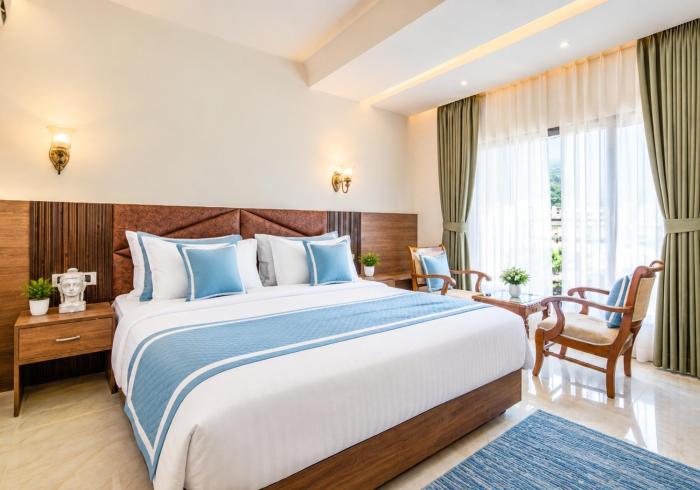 Hotel Rishikesh Homestay