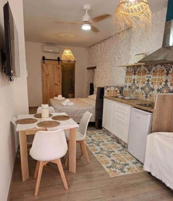 Loft A el Ramellet