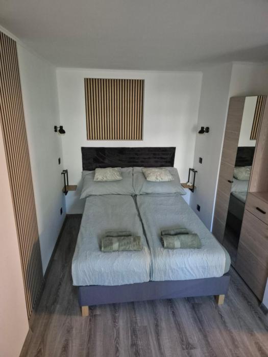 Liefnest apartman