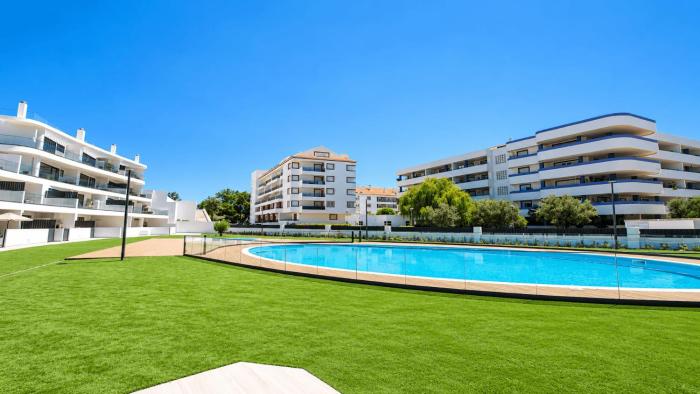 Vilamoura Lakes G - Luxury 2-bedroom in Vilamoura by Cleverdetails