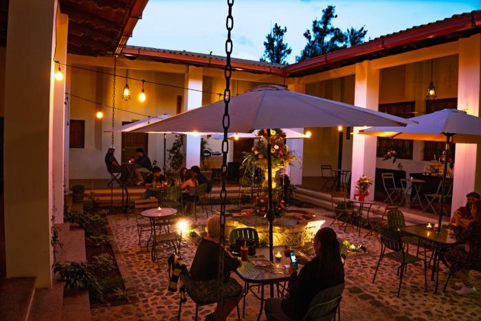Chilero Boutique Hotel