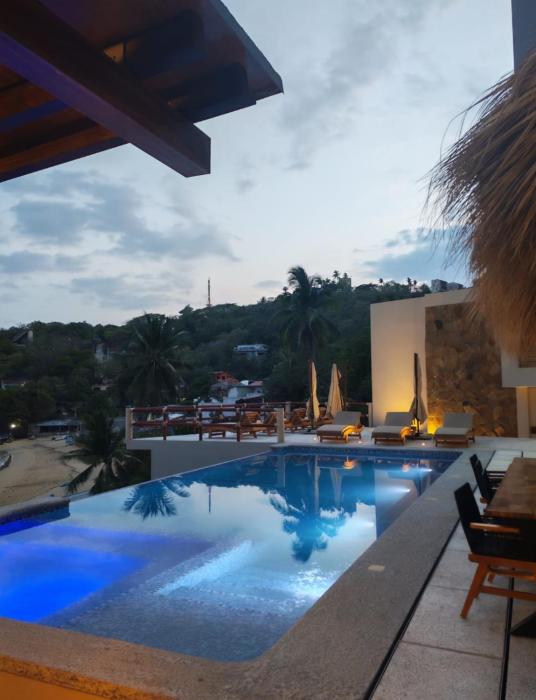 Casa Ancla