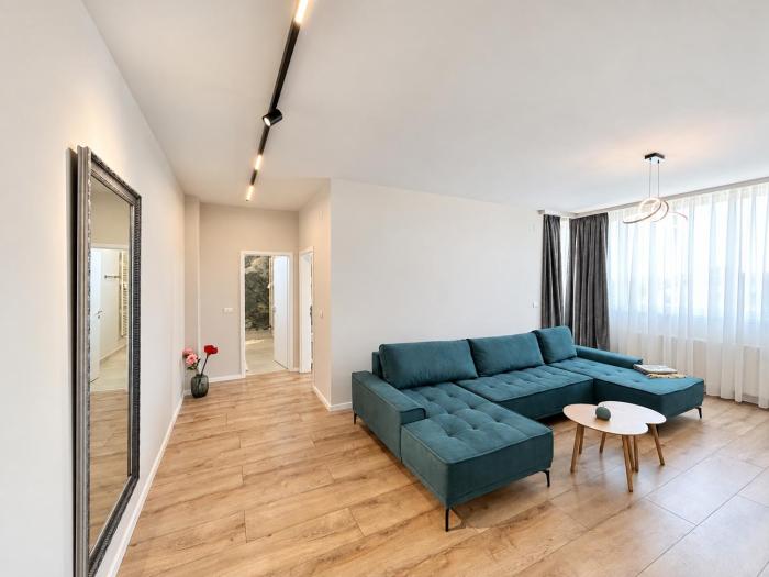 Paris Residence - Free Private Parking