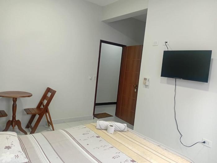 Amaca Hostal Independencia